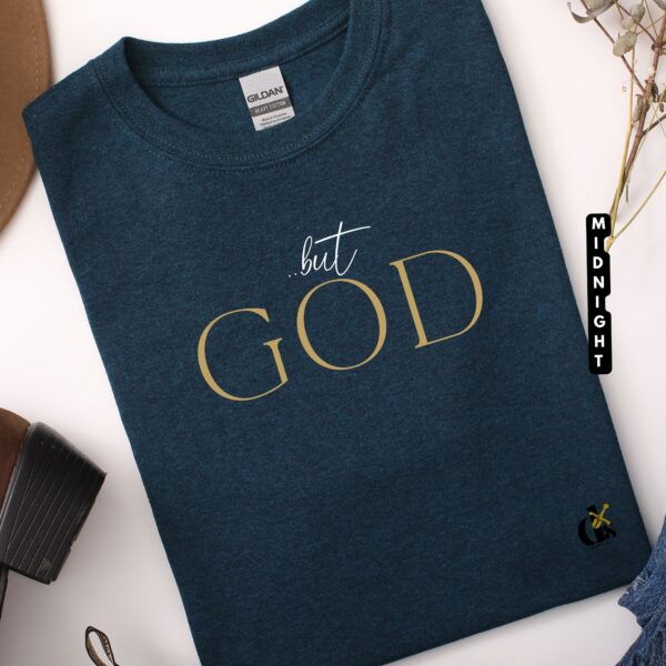 but God T shirt